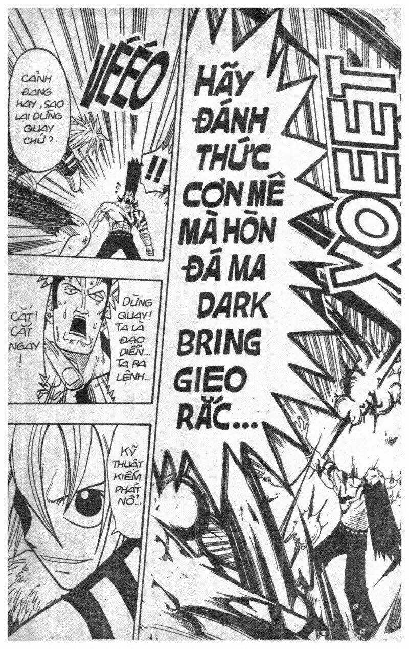 Rave Master (Scan) - Chapter 4 - Trang 98