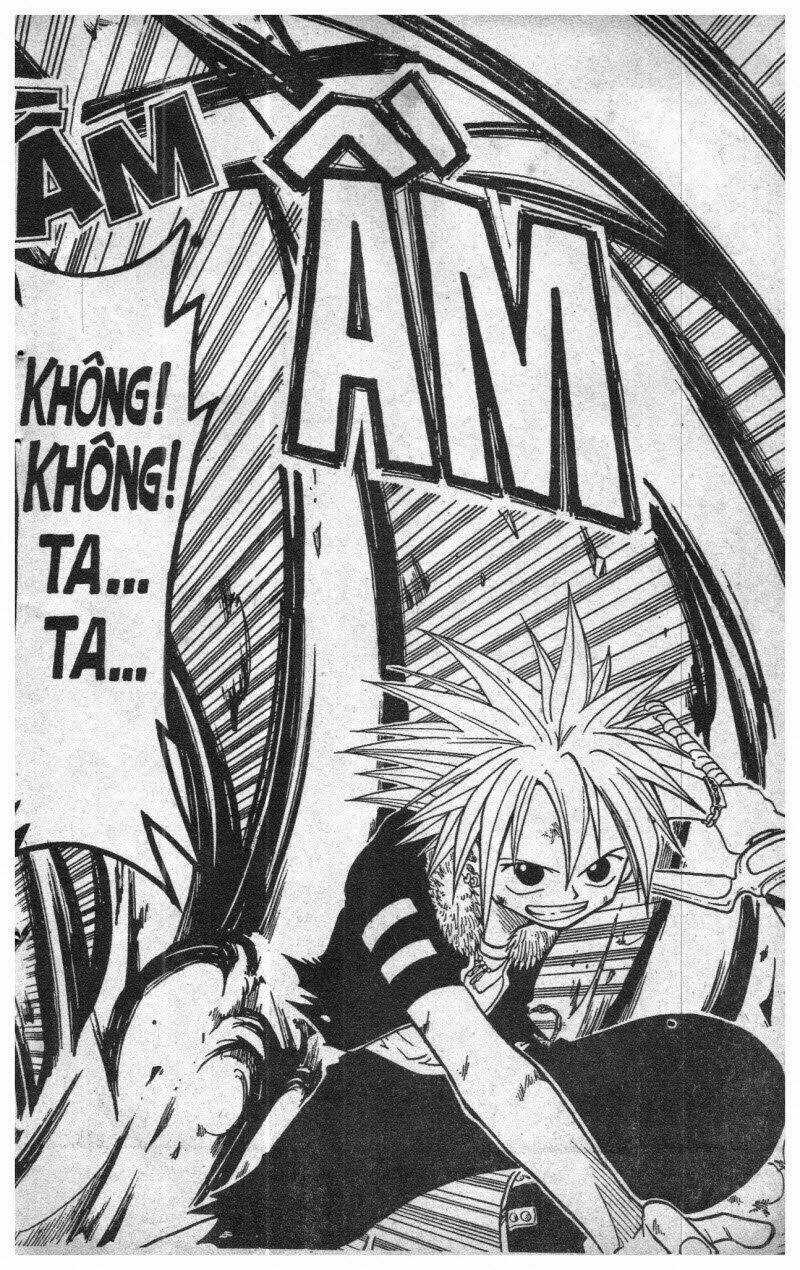 Rave Master (Scan) - Chapter 4 - Trang 99