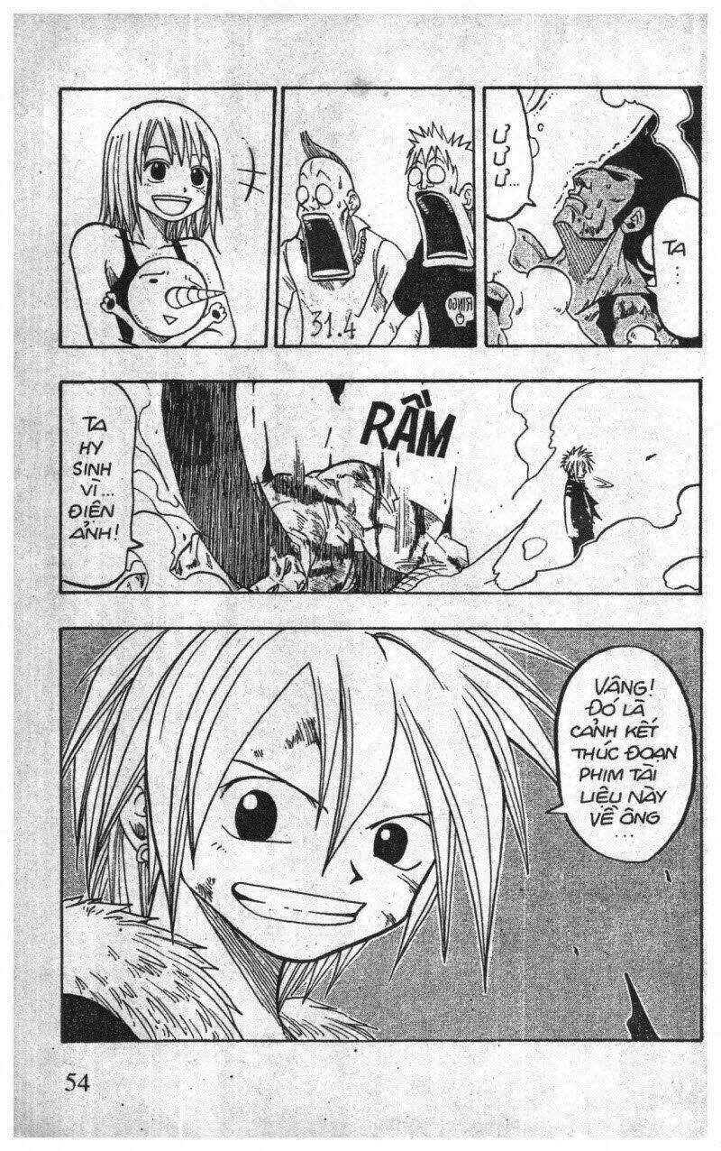 Rave Master (Scan) - Chapter 4 - Trang 100