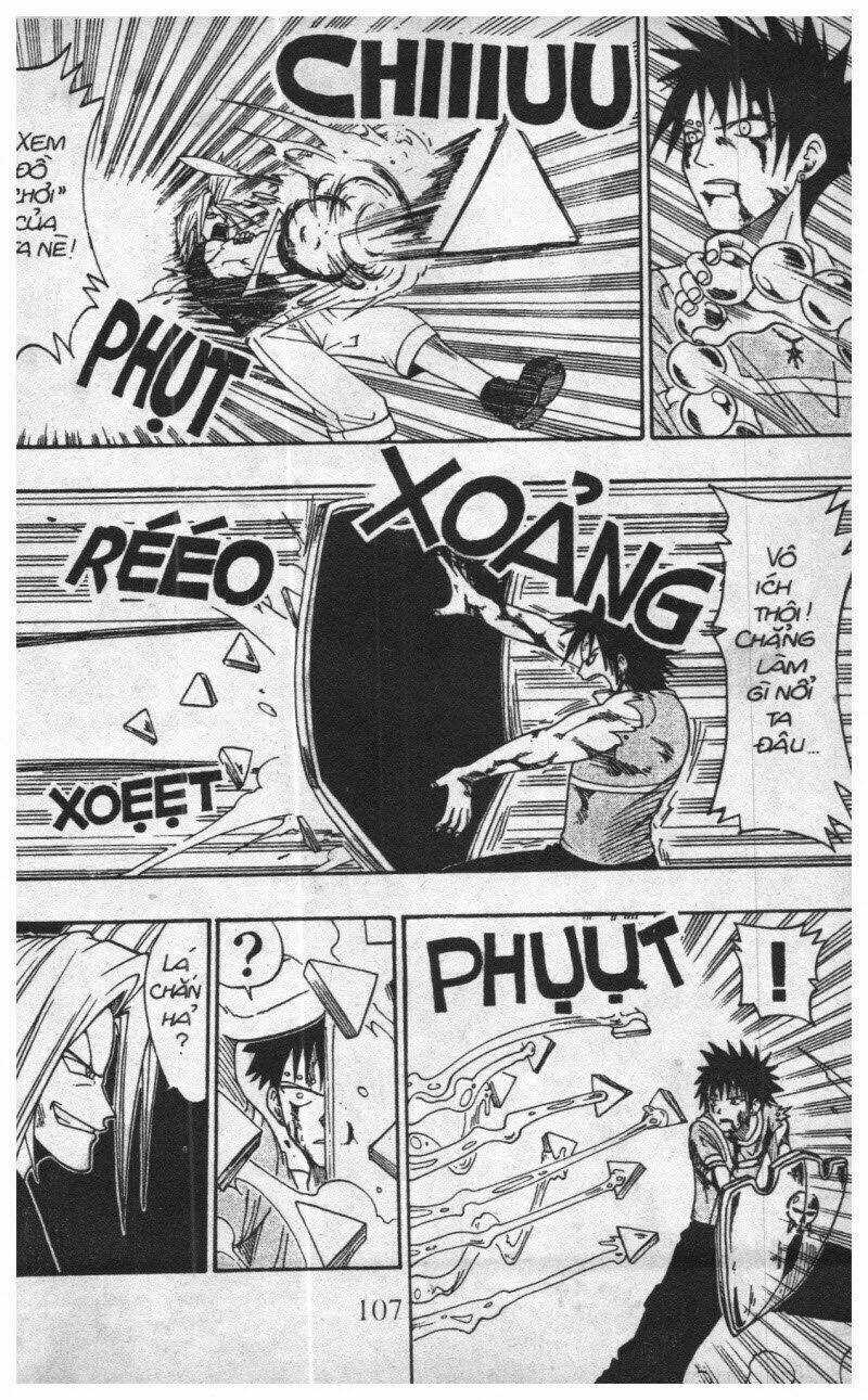 Rave Master (Scan) - Chapter 5 - Trang 101