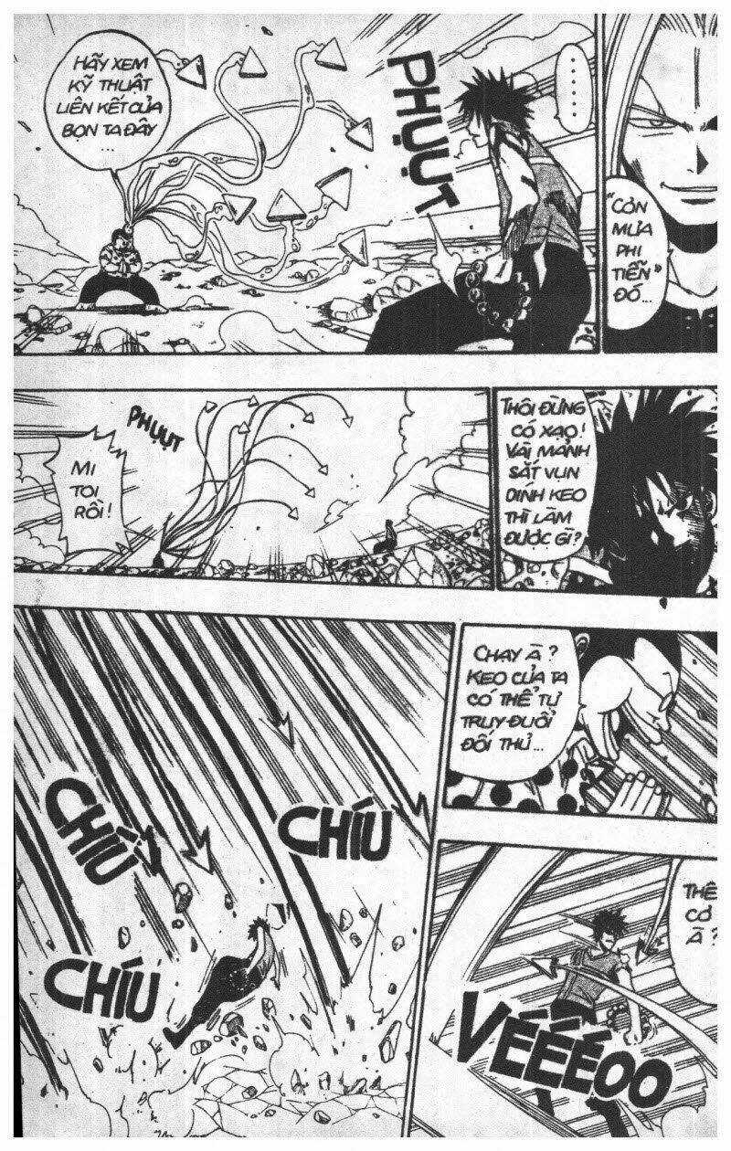 Rave Master (Scan) - Chapter 5 - Trang 102