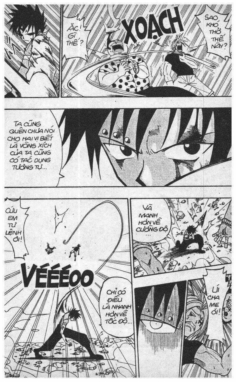 Rave Master (Scan) - Chapter 5 - Trang 103