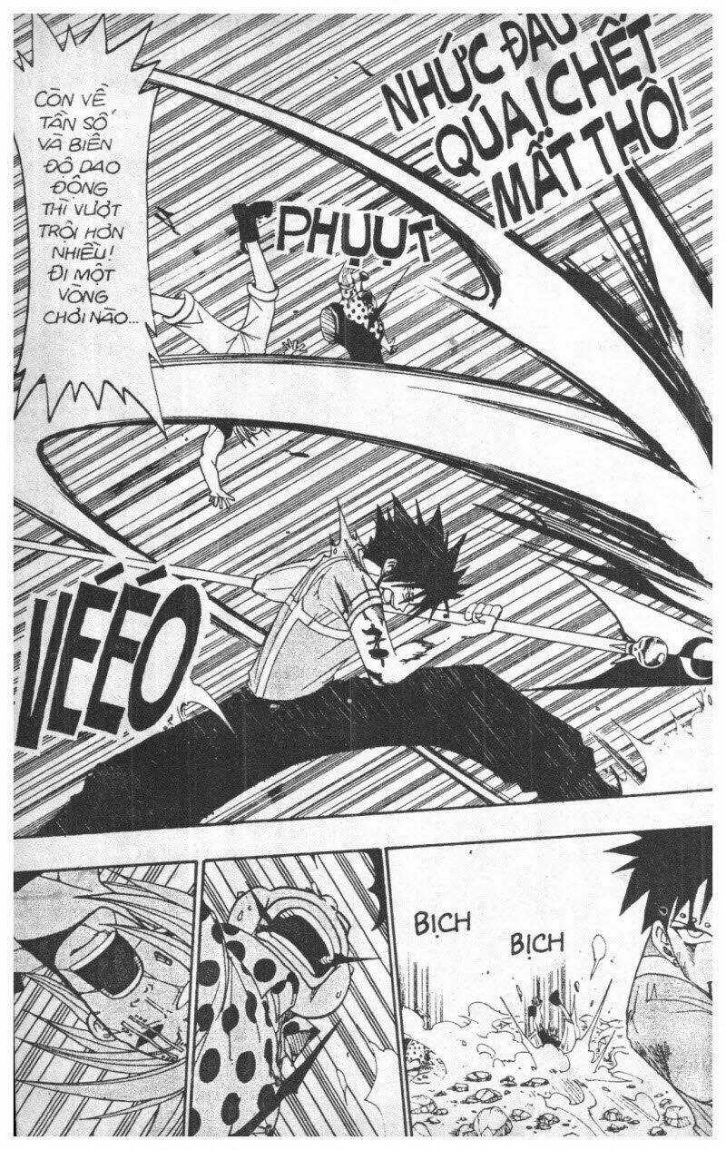 Rave Master (Scan) - Chapter 5 - Trang 104