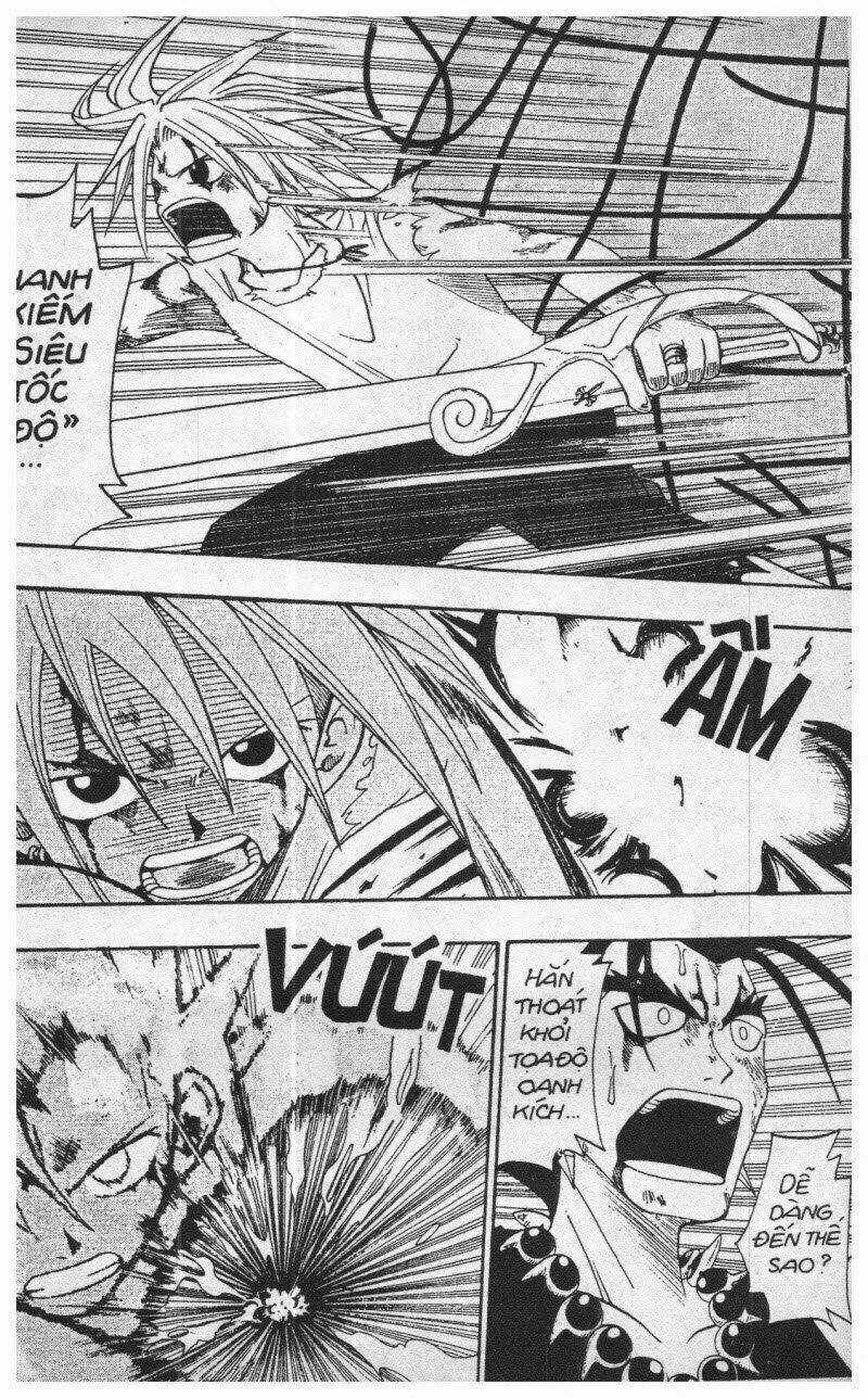 Rave Master (Scan) - Chapter 5 - Trang 117