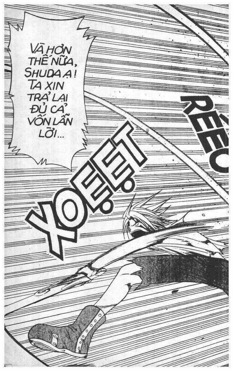 Rave Master (Scan) - Chapter 5 - Trang 118