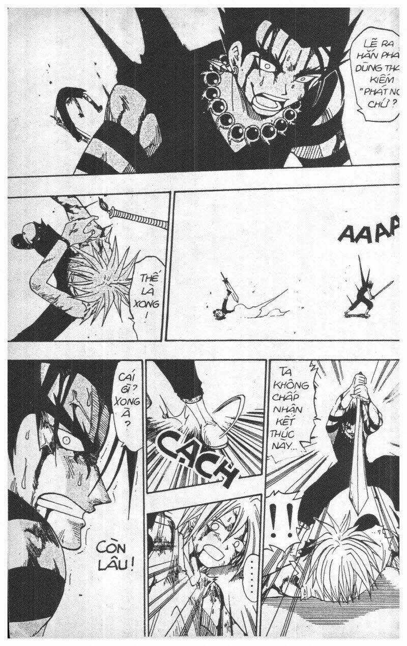 Rave Master (Scan) - Chapter 5 - Trang 120