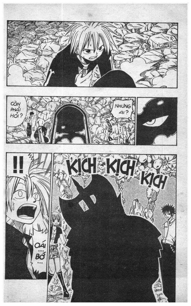 Rave Master (Scan) - Chapter 5 - Trang 13