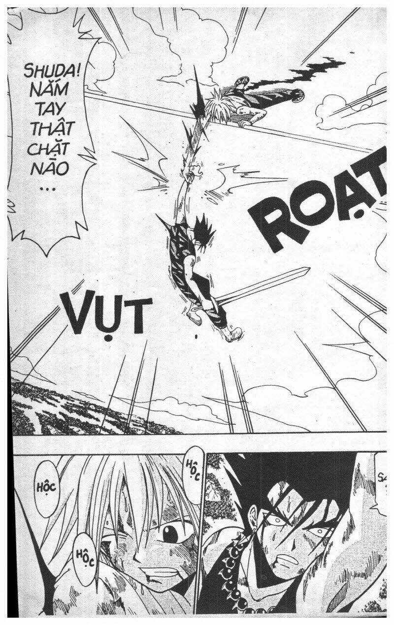 Rave Master (Scan) - Chapter 5 - Trang 130