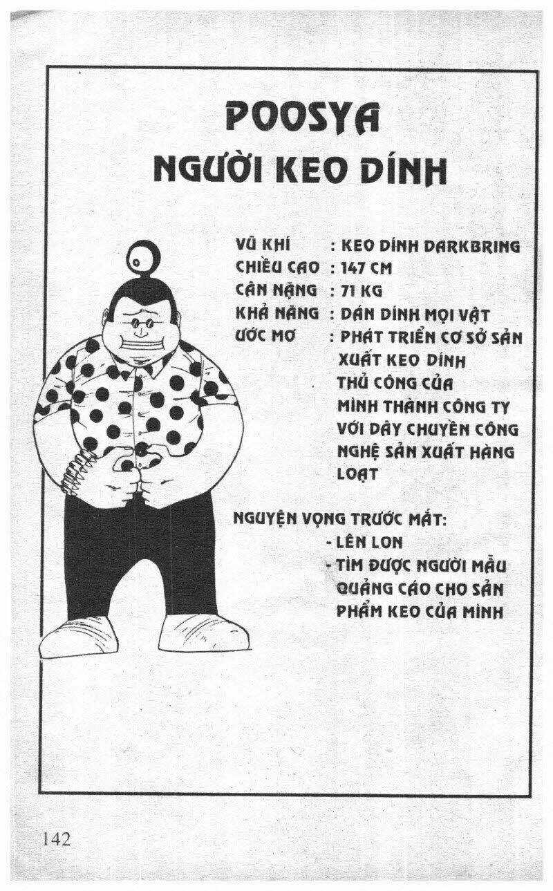 Rave Master (Scan) - Chapter 5 - Trang 136