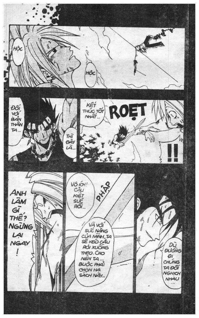 Rave Master (Scan) - Chapter 5 - Trang 141