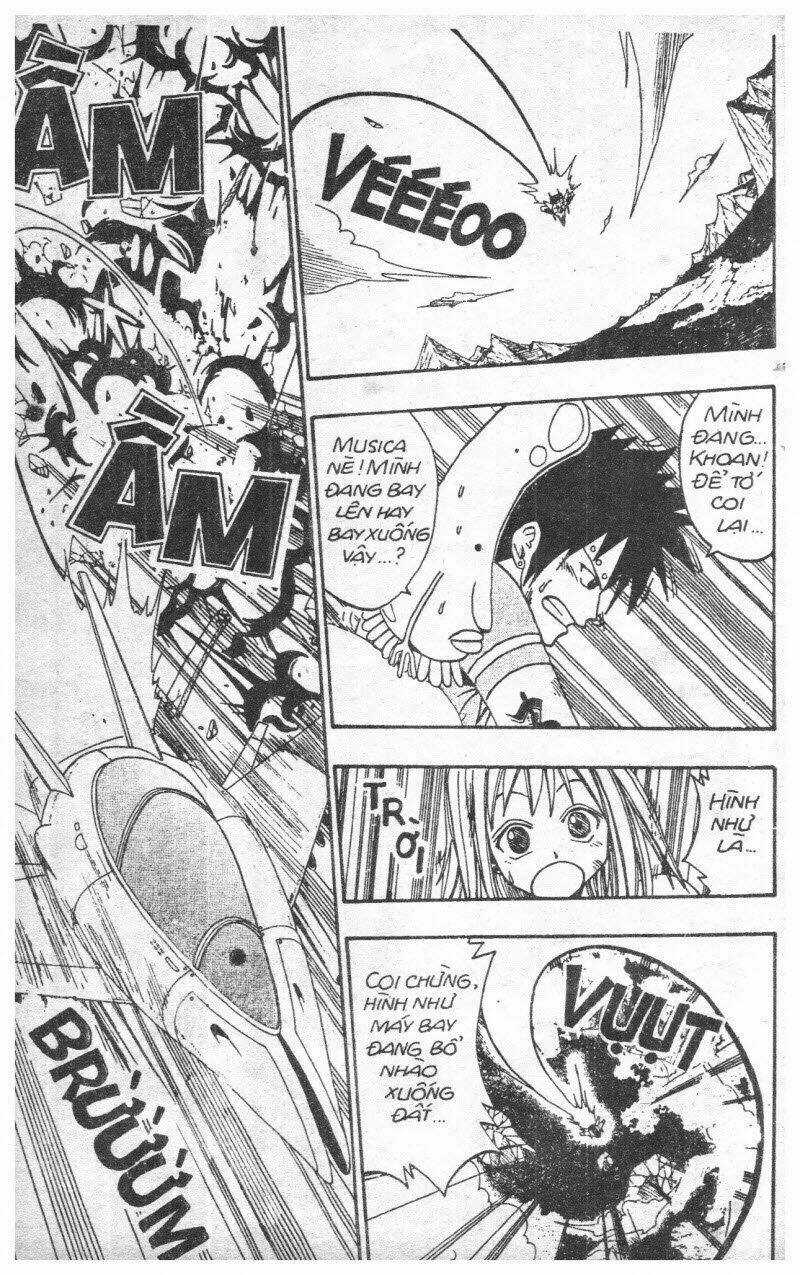 Rave Master (Scan) - Chapter 5 - Trang 148
