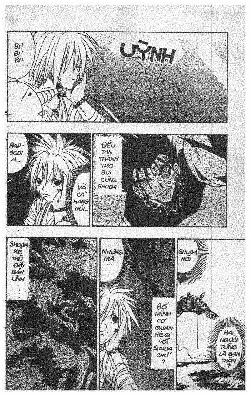 Rave Master (Scan) - Chapter 5 - Trang 151