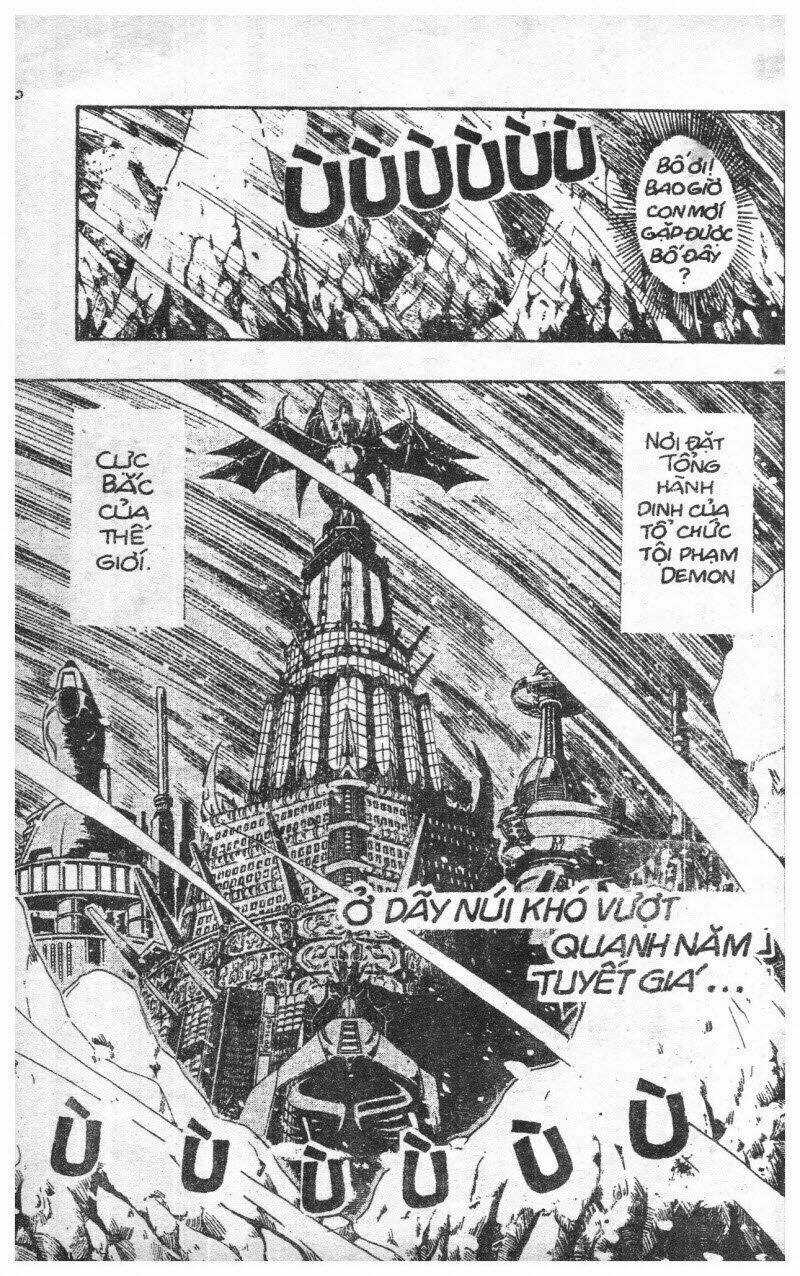 Rave Master (Scan) - Chapter 5 - Trang 152