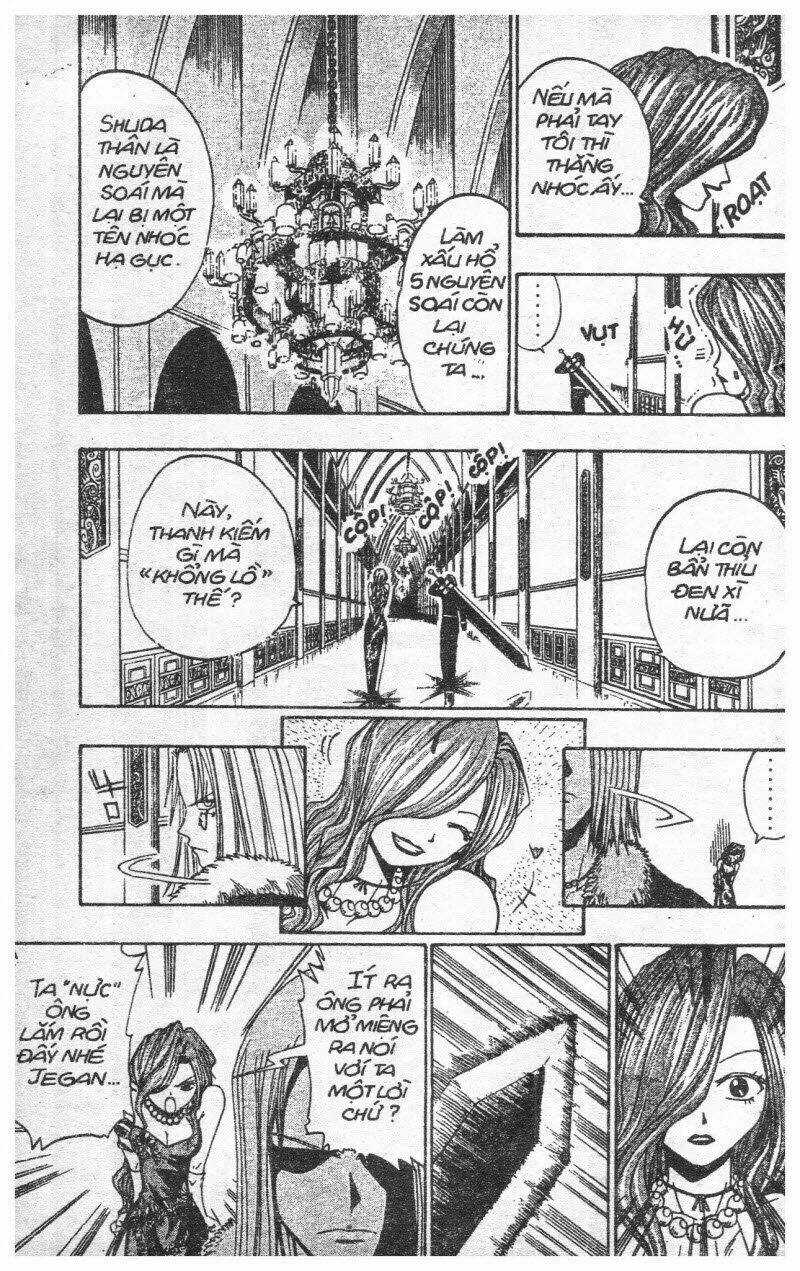 Rave Master (Scan) - Chapter 5 - Trang 158