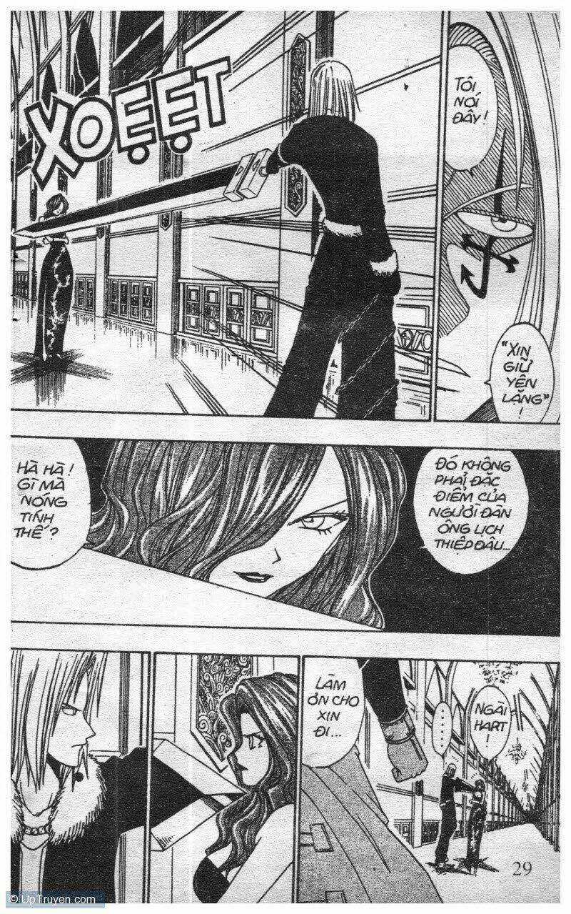 Rave Master (Scan) - Chapter 5 - Trang 159