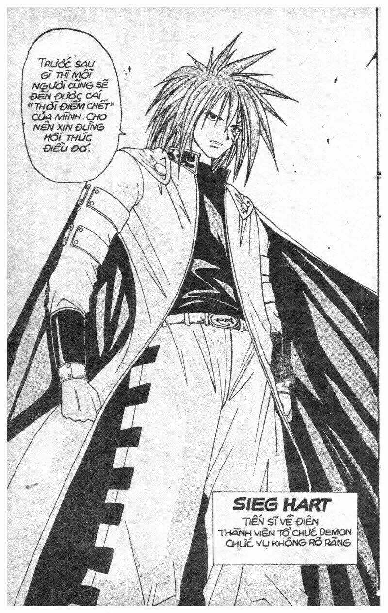 Rave Master (Scan) - Chapter 5 - Trang 160