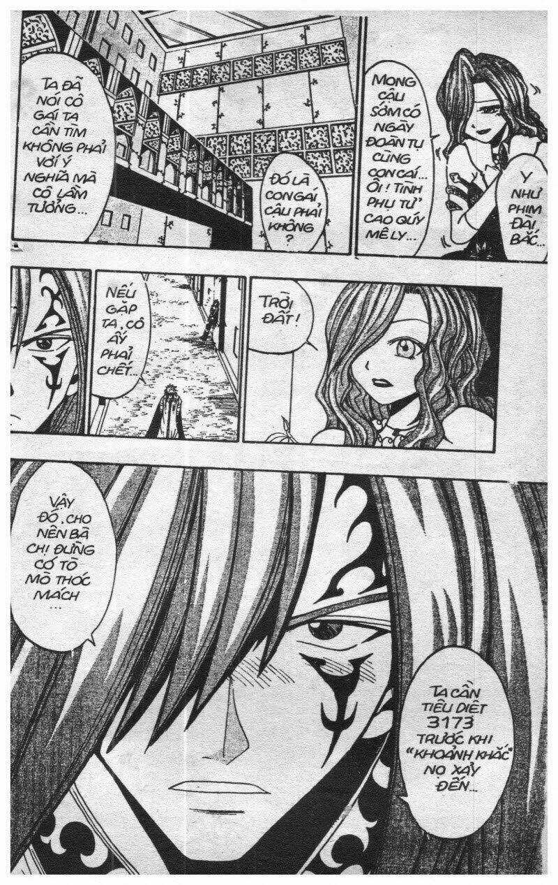 Rave Master (Scan) - Chapter 5 - Trang 167