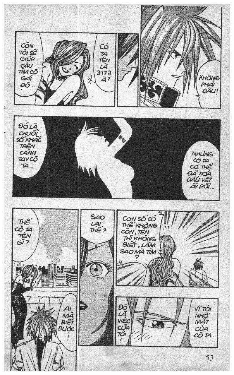 Rave Master (Scan) - Chapter 5 - Trang 183