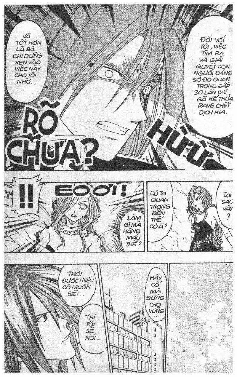 Rave Master (Scan) - Chapter 5 - Trang 184