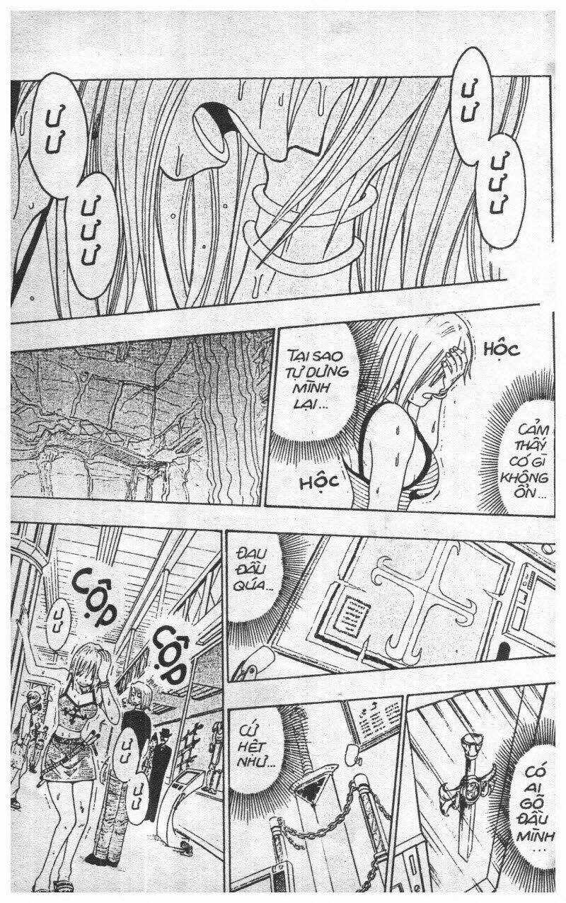 Rave Master (Scan) - Chapter 5 - Trang 186