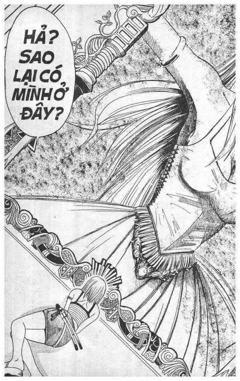 Rave Master (Scan) - Chapter 5 - Trang 188