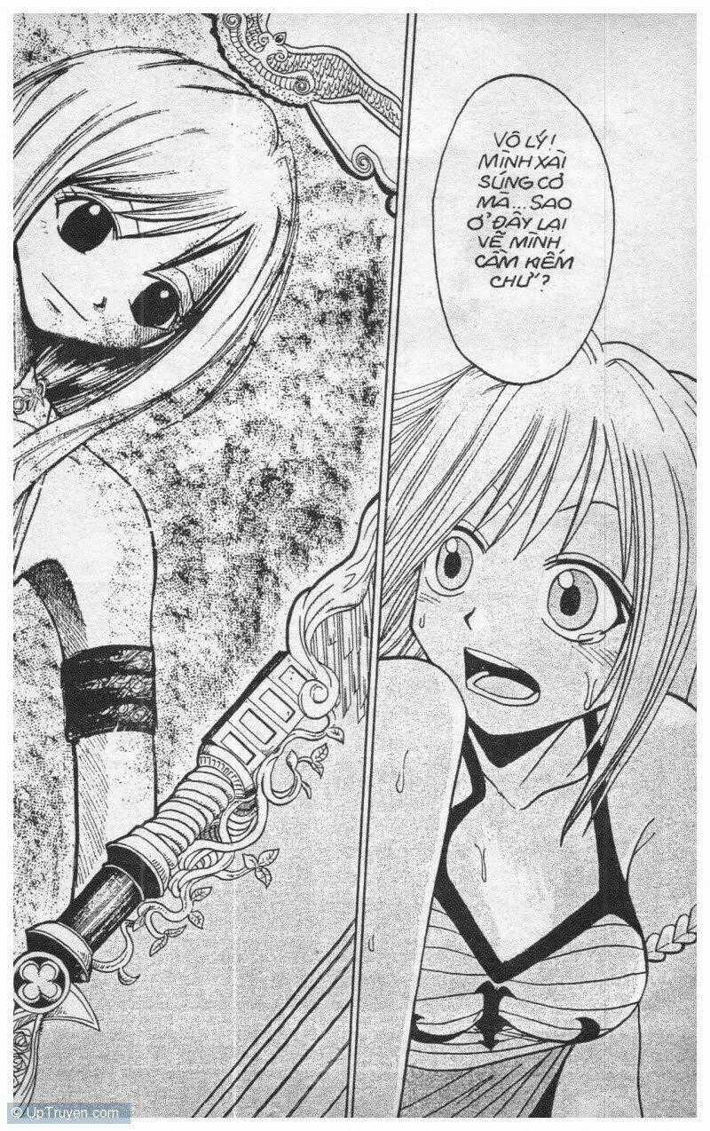 Rave Master (Scan) - Chapter 5 - Trang 189