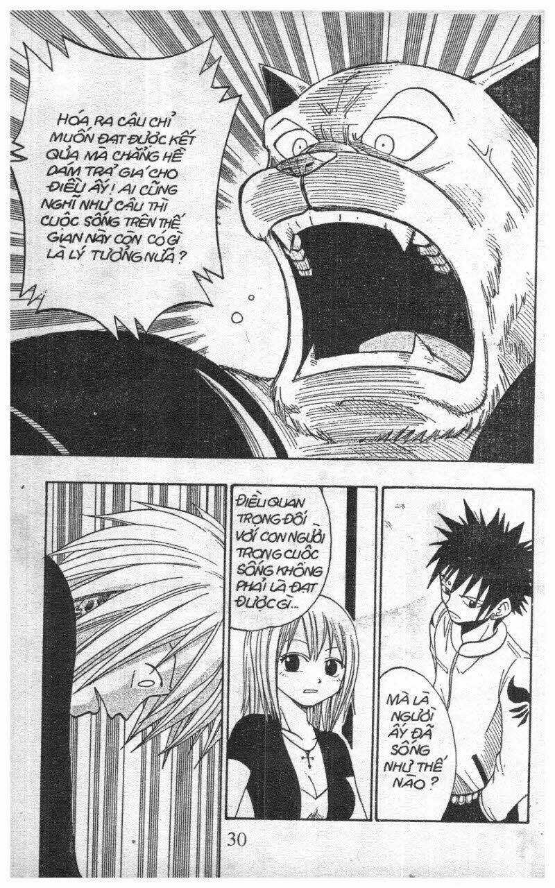 Rave Master (Scan) - Chapter 5 - Trang 24
