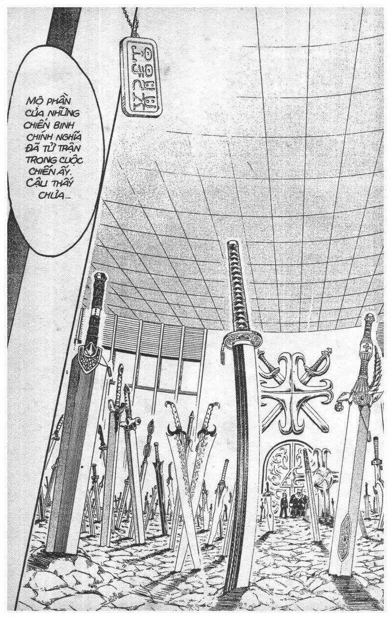 Rave Master (Scan) - Chapter 5 - Trang 26