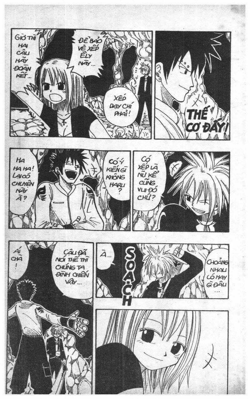 Rave Master (Scan) - Chapter 5 - Trang 4
