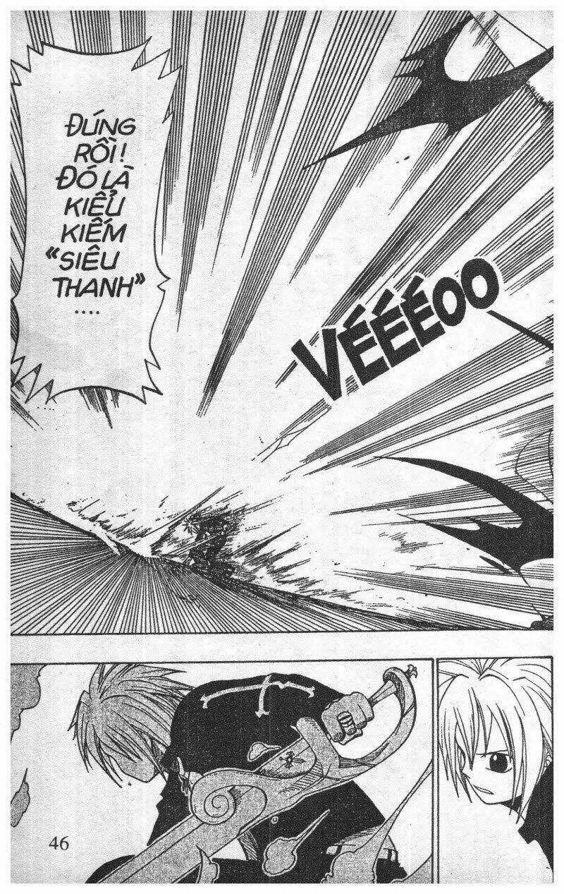 Rave Master (Scan) - Chapter 5 - Trang 40