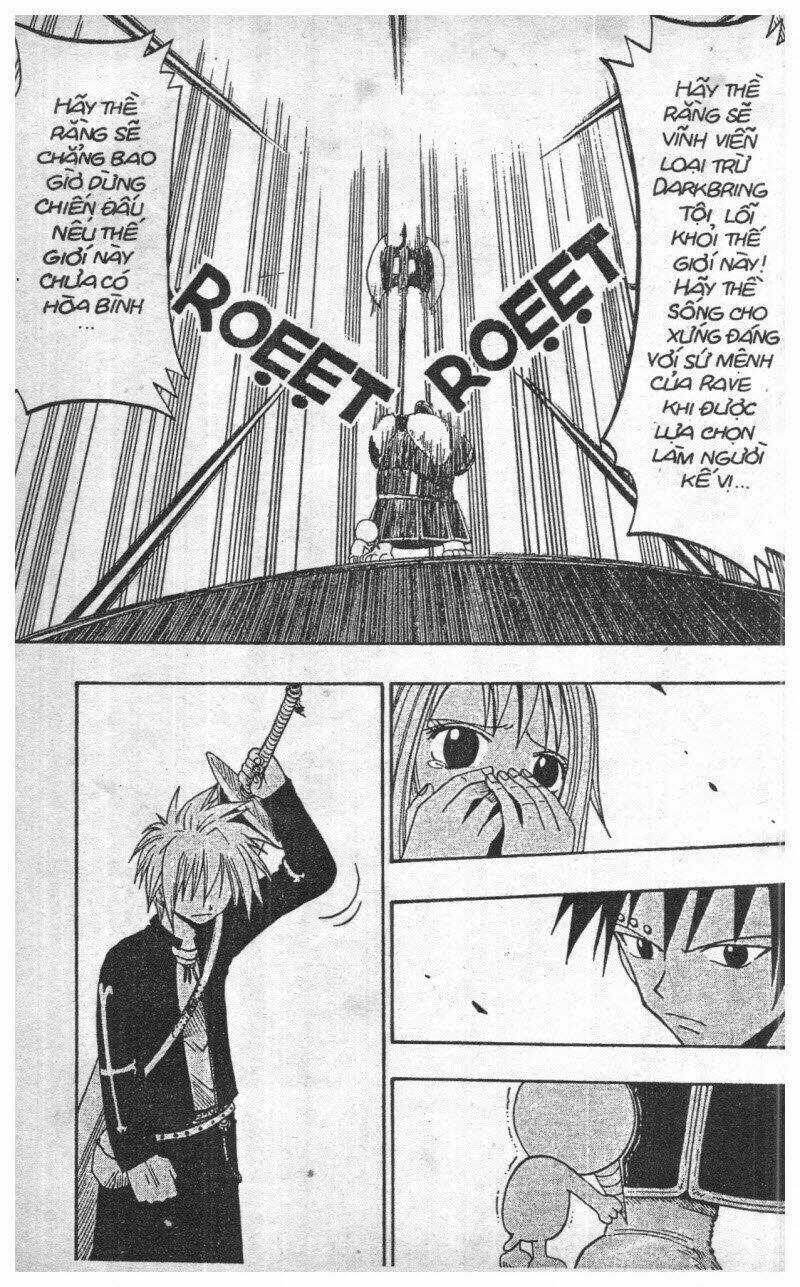 Rave Master (Scan) - Chapter 5 - Trang 48