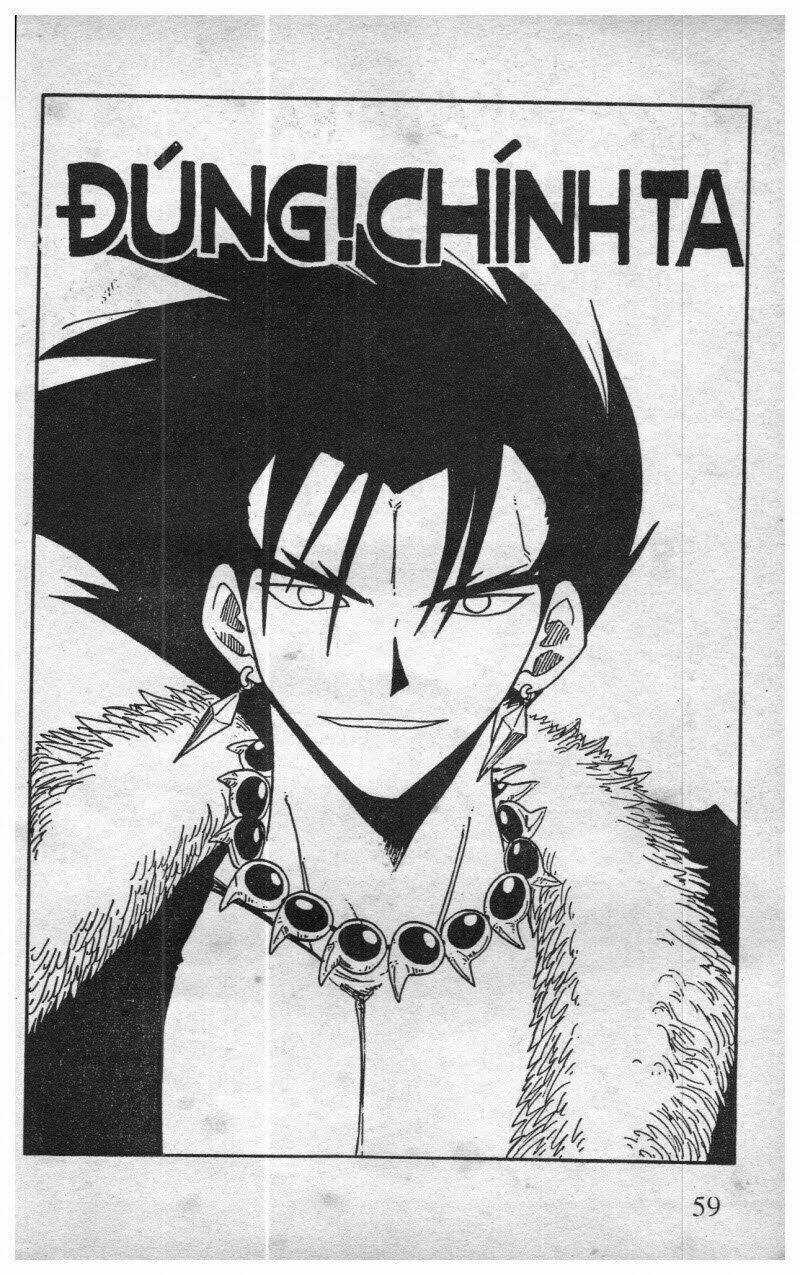 Rave Master (Scan) - Chapter 5 - Trang 53