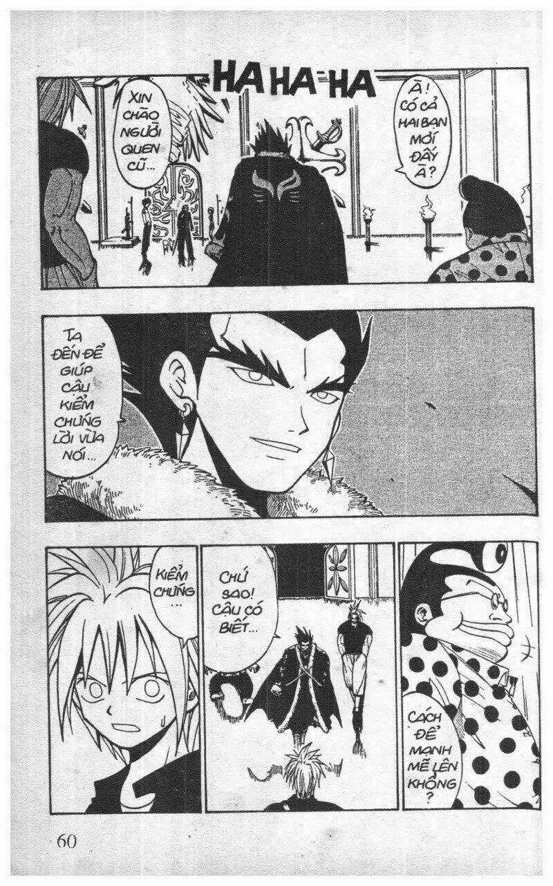 Rave Master (Scan) - Chapter 5 - Trang 54