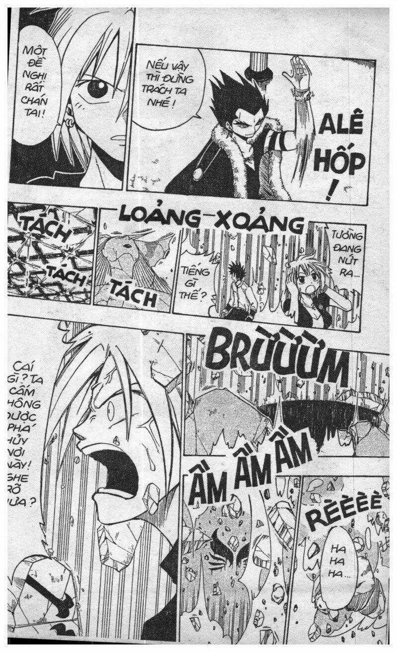 Rave Master (Scan) - Chapter 5 - Trang 57