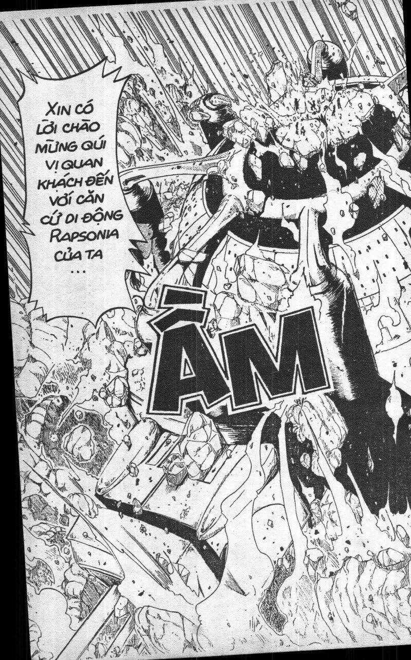 Rave Master (Scan) - Chapter 5 - Trang 58