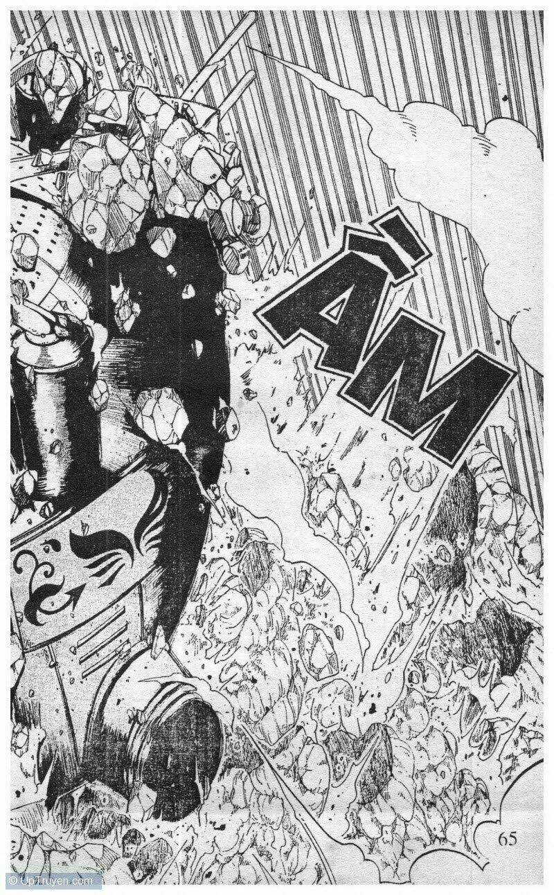 Rave Master (Scan) - Chapter 5 - Trang 59