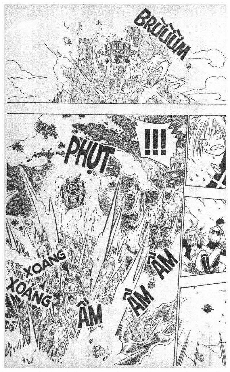 Rave Master (Scan) - Chapter 5 - Trang 60