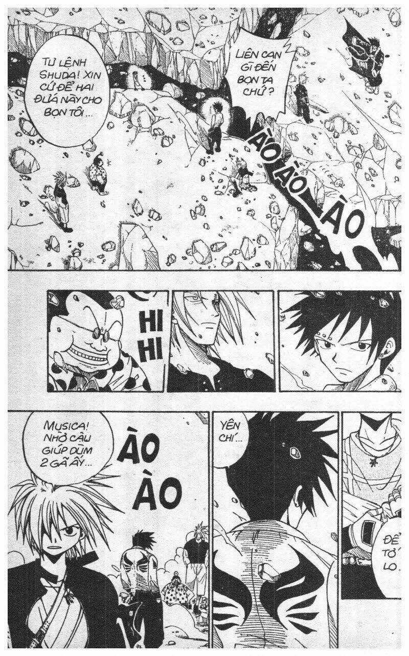 Rave Master (Scan) - Chapter 5 - Trang 62