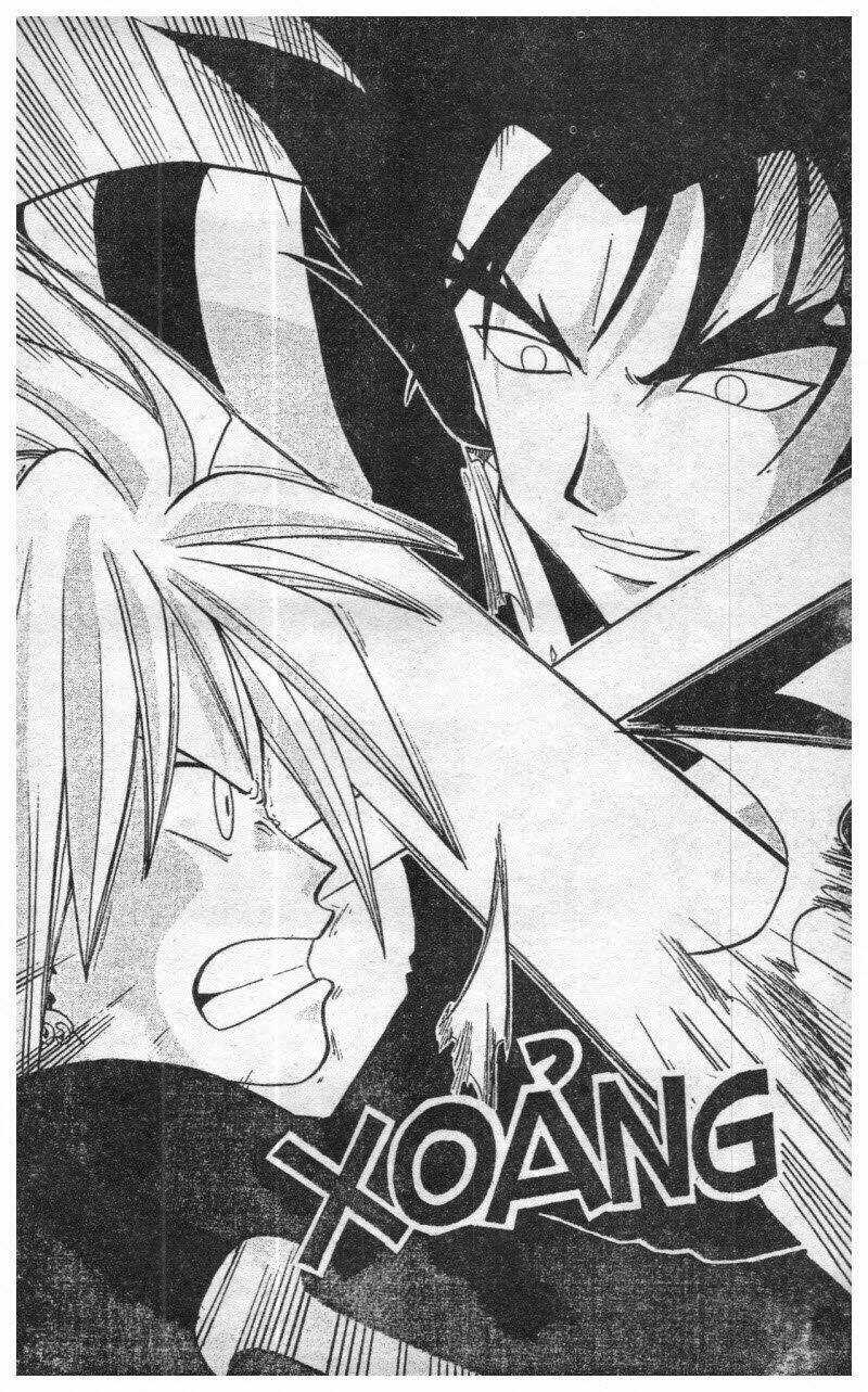 Rave Master (Scan) - Chapter 5 - Trang 65