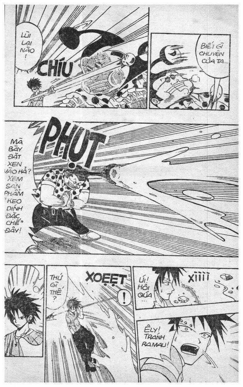 Rave Master (Scan) - Chapter 5 - Trang 67