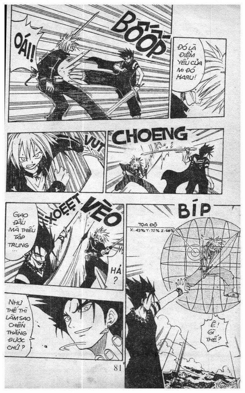 Rave Master (Scan) - Chapter 5 - Trang 75