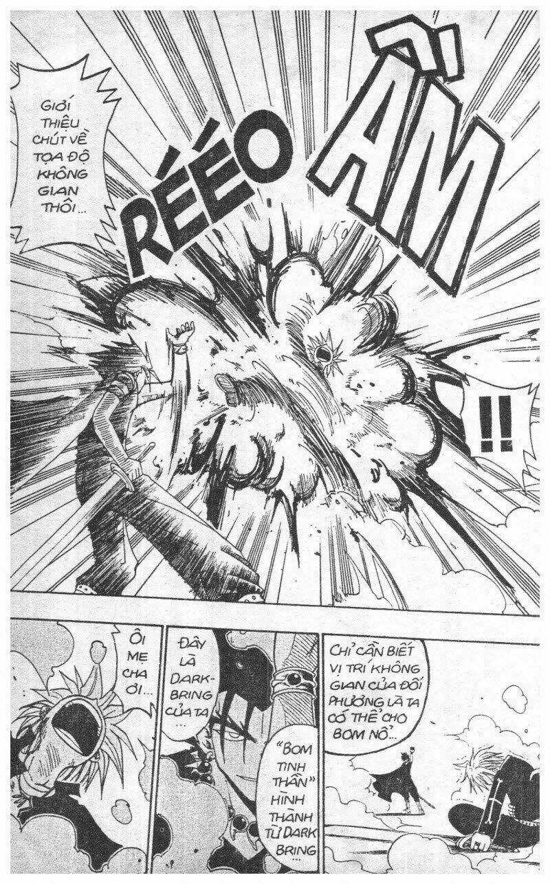 Rave Master (Scan) - Chapter 5 - Trang 76