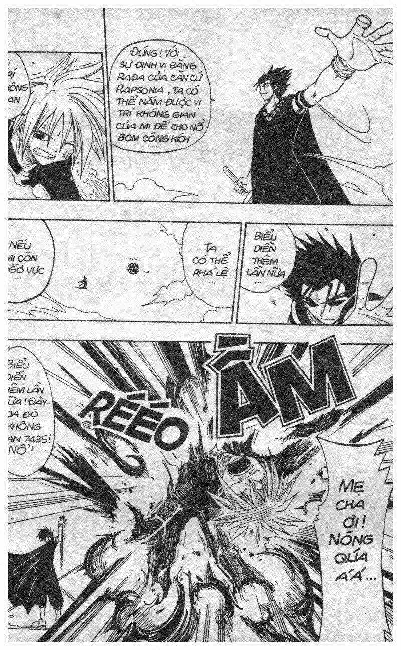 Rave Master (Scan) - Chapter 5 - Trang 77