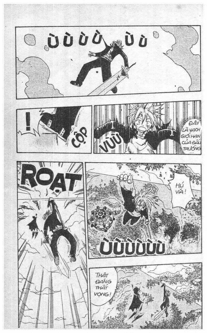 Rave Master (Scan) - Chapter 5 - Trang 78