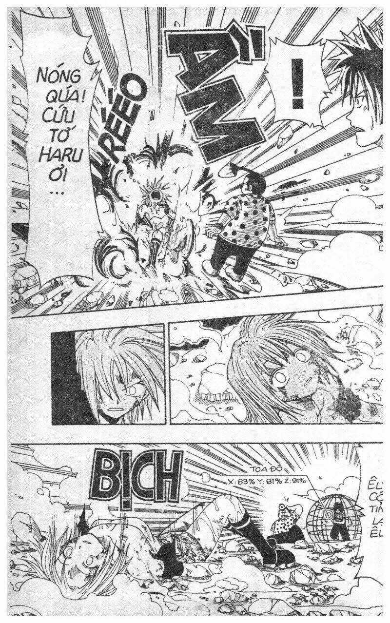 Rave Master (Scan) - Chapter 5 - Trang 80