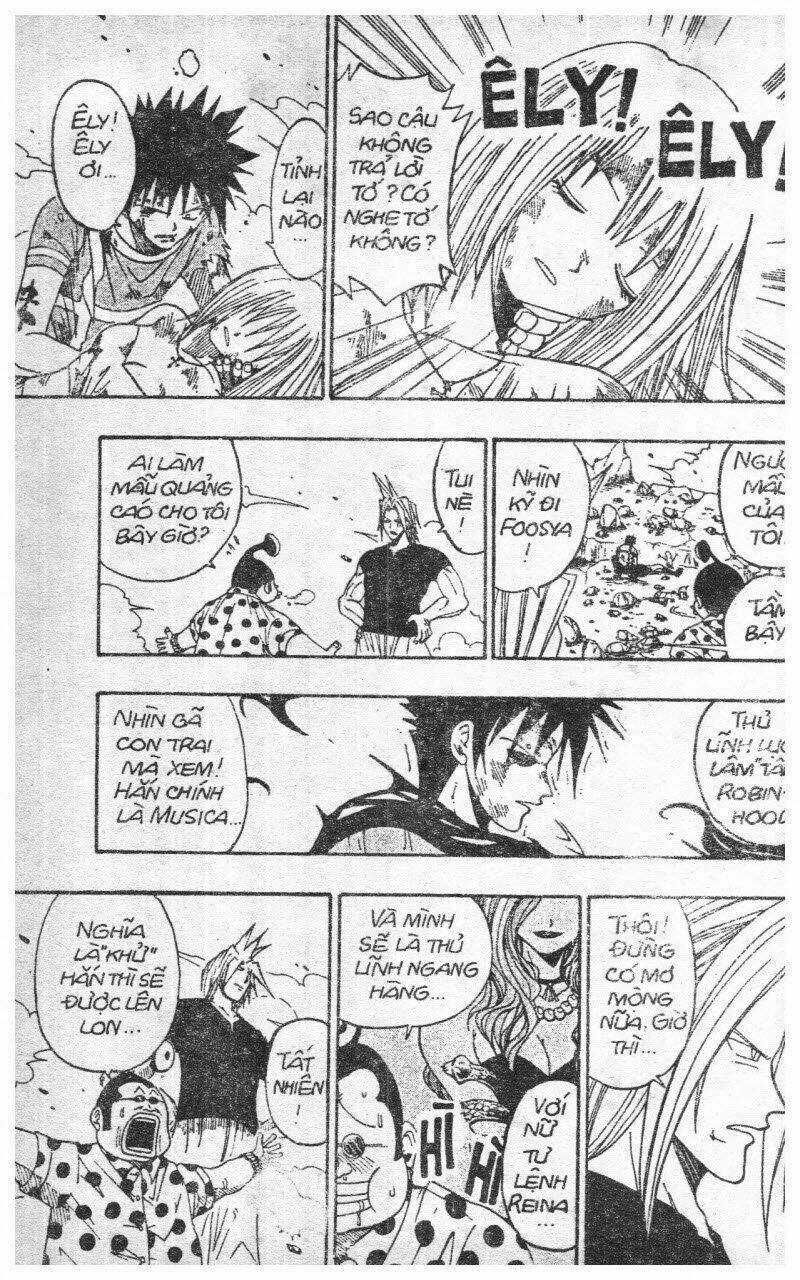 Rave Master (Scan) - Chapter 5 - Trang 82