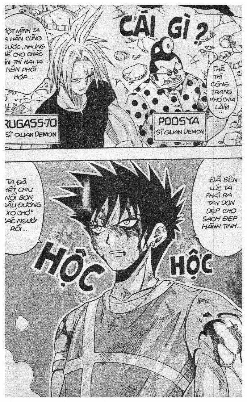 Rave Master (Scan) - Chapter 5 - Trang 83