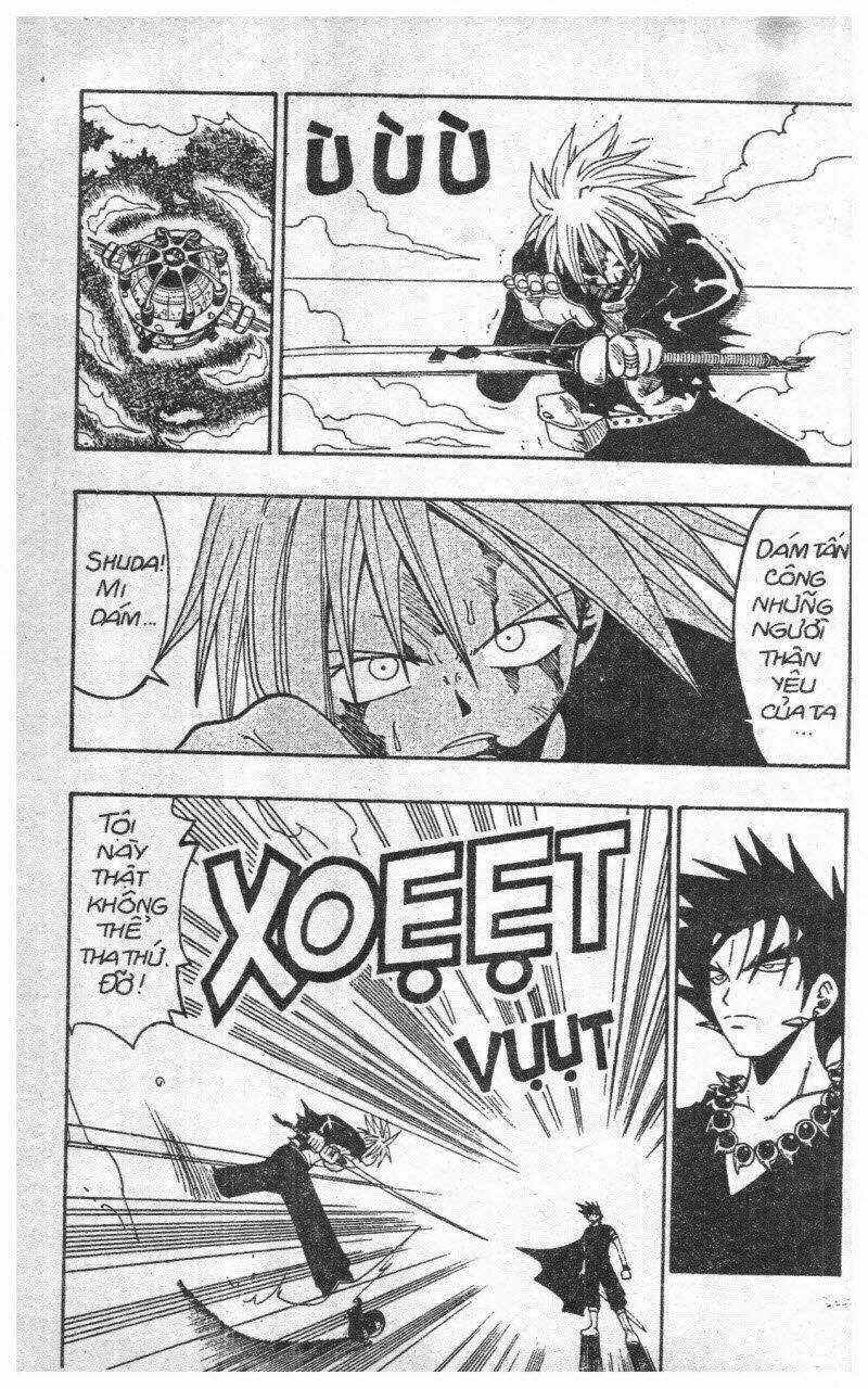 Rave Master (Scan) - Chapter 5 - Trang 84