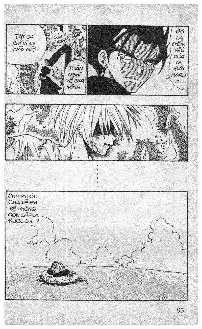 Rave Master (Scan) - Chapter 5 - Trang 87