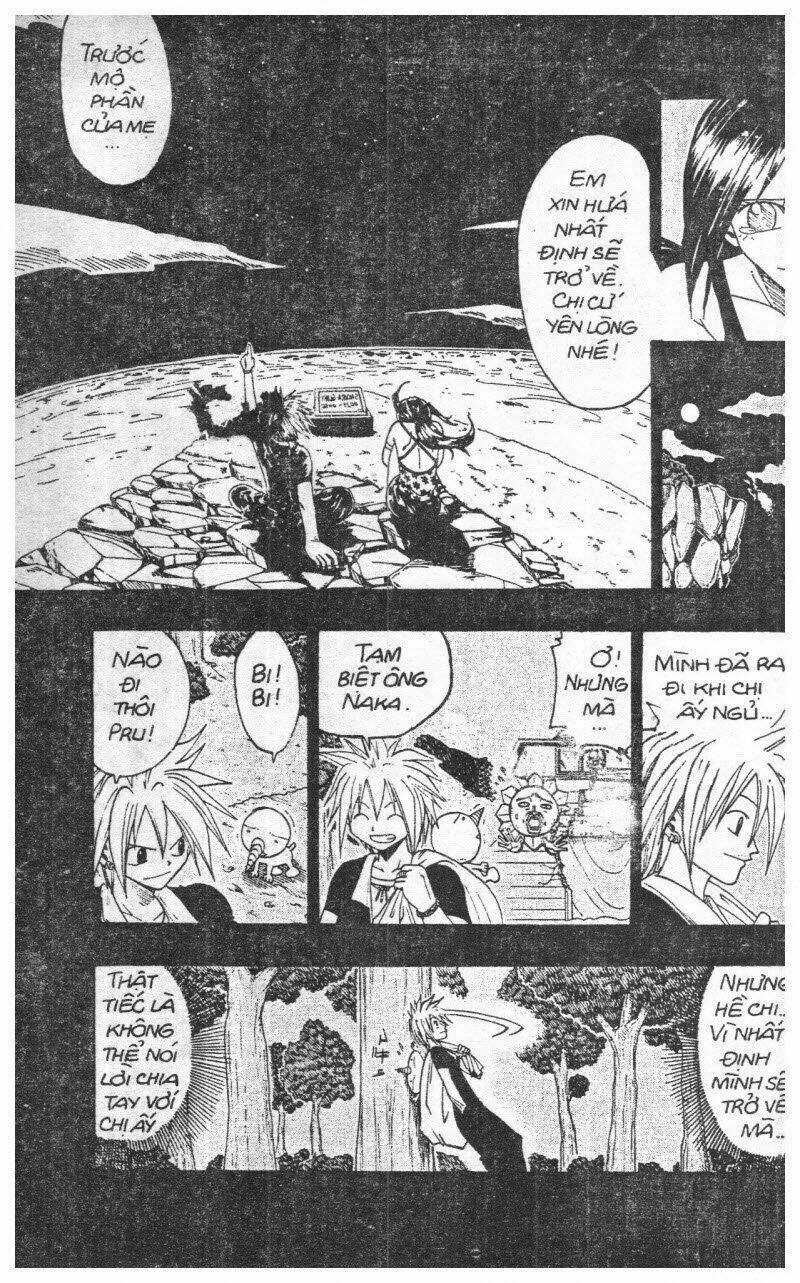 Rave Master (Scan) - Chapter 5 - Trang 88